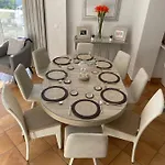 Apartment Jardines De Golondrinas With Sea Views