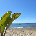 Apartment Jardines De Golondrinas With Sea Views Marbella