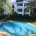 Jardines De Golondrinas With Sea Views * Marbella
