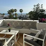 Jardines De Golondrinas With Sea Views * Marbella