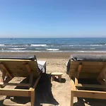 Jardines De Golondrinas With Sea Views Apartment