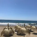 Jardines De Golondrinas With Sea Views