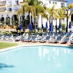Apartment Jardines De Golondrinas With Sea Views Marbella