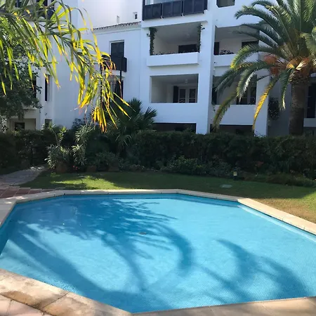 Jardines De Golondrinas With Sea Views * Marbella