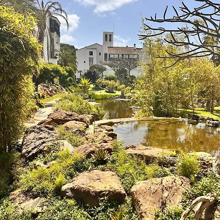 Apartment Jardines De Golondrinas With Sea Views *