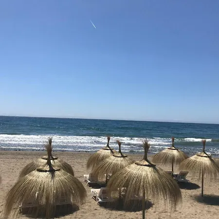 Jardines De Golondrinas With Sea Views