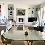 Jardines De Golondrinas With Sea Views 公寓 *