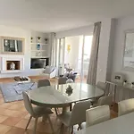 Jardines De Golondrinas With Sea Views