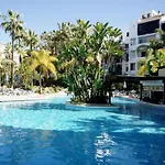 公寓 Jardines De Golondrinas With Sea Views