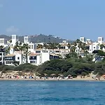 Jardines De Golondrinas With Sea Views 公寓 *