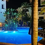 Jardines De Golondrinas With Sea Views 公寓