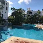 公寓 Jardines De Golondrinas With Sea Views *