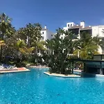 Jardines De Golondrinas With Sea Views