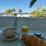 Jardines De Golondrinas With Sea Views 公寓 马尔韦利亚