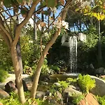 Jardines De Golondrinas With Sea Views