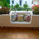 公寓 Jardines De Golondrinas With Sea Views *