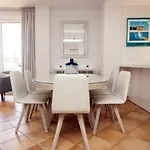 Jardines De Golondrinas With Sea Views