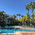 Jardines De Golondrinas With Sea Views 马尔韦利亚