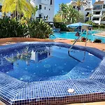Jardines De Golondrinas With Sea Views
