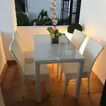 公寓 Jardines De Golondrinas With Sea Views