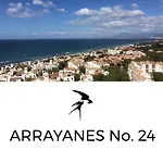 Jardines De Golondrinas With Sea Views 公寓 *