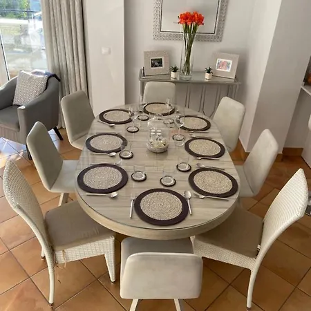 Lejlighed Jardines De Golondrinas With Sea Views