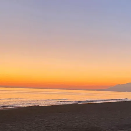 Jardines De Golondrinas With Sea Views شقة