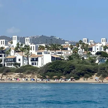 Jardines De Golondrinas With Sea Views Apartament *