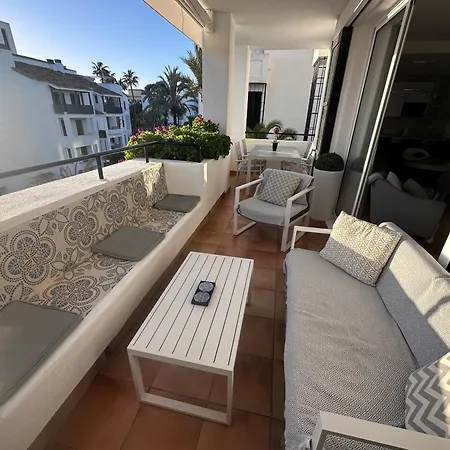 公寓 Jardines De Golondrinas With Sea Views