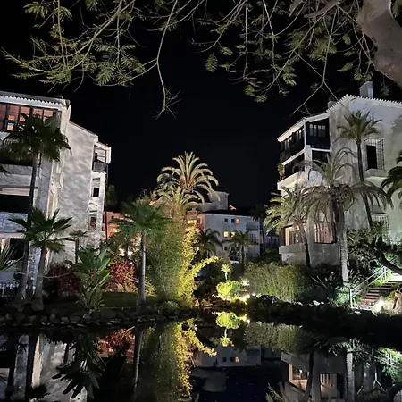 Jardines De Golondrinas With Sea Views * Marbella