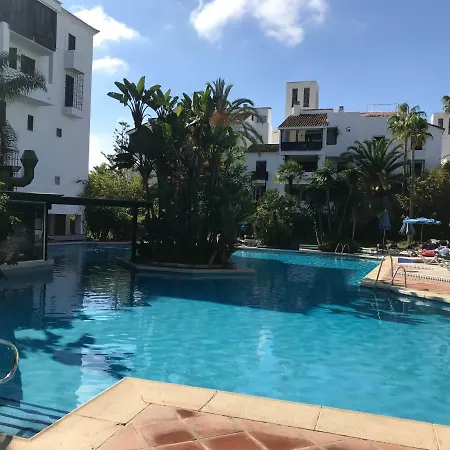 Apartment Jardines De Golondrinas With Sea Views *