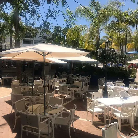 Apartment Jardines De Golondrinas With Sea Views