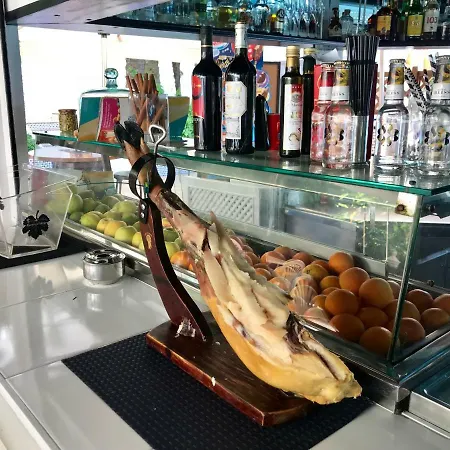 Apartment Jardines De Golondrinas With Sea Views *