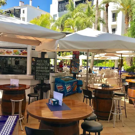 Jardines De Golondrinas With Sea Views Apartment *