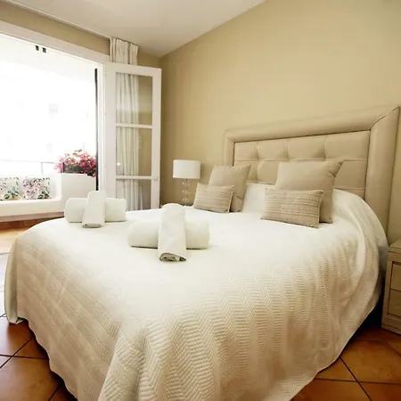 Jardines De Golondrinas With Sea Views Apartment *