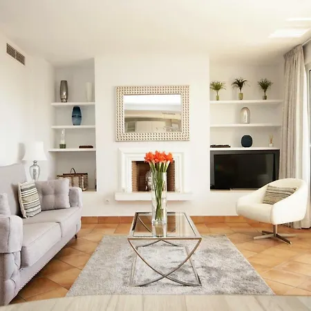 Jardines De Golondrinas With Sea Views شقة *