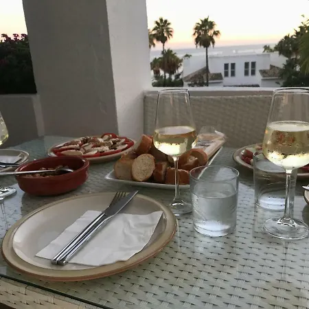 Jardines De Golondrinas With Sea Views