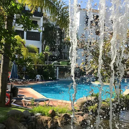 Jardines De Golondrinas With Sea Views * Marbella