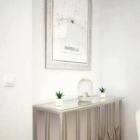 Jardines De Golondrinas With Sea Views * Marbella