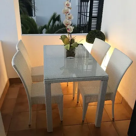 Apartment Jardines De Golondrinas With Sea Views