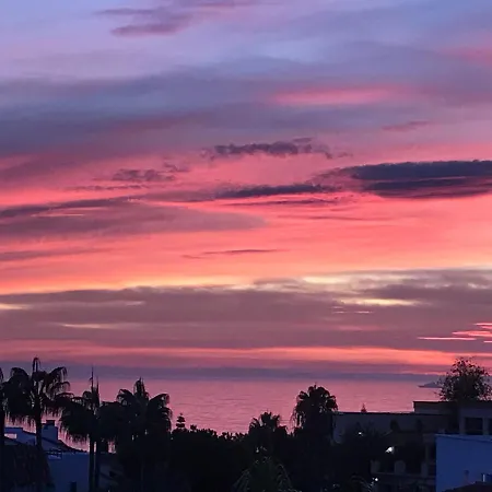 Jardines De Golondrinas With Sea Views * Marbella