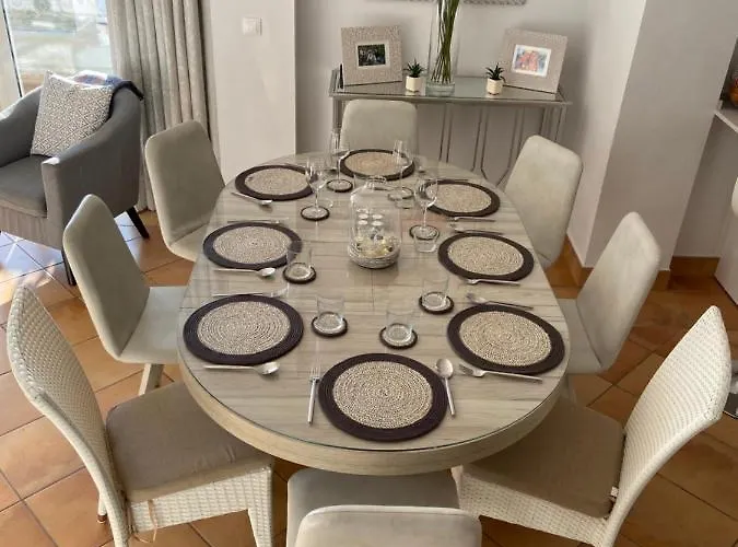 アパート Jardines De Golondrinas With Sea Views