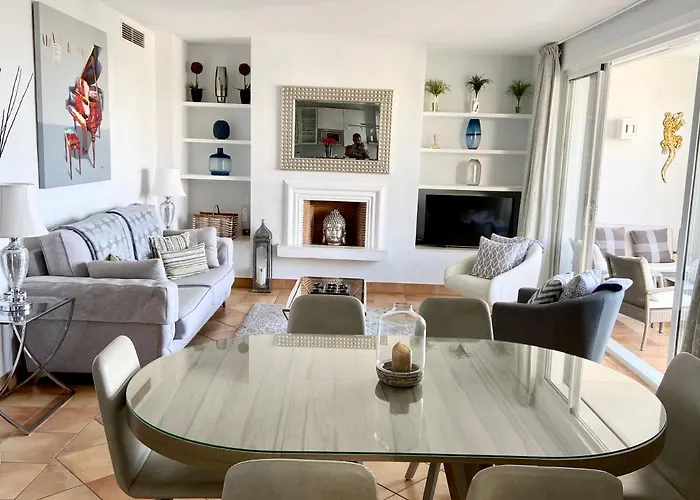 Jardines De Golondrinas With Sea Views Apartamento *