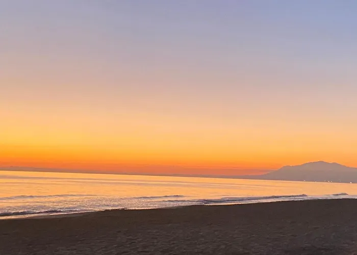 Jardines De Golondrinas With Sea Views アパート