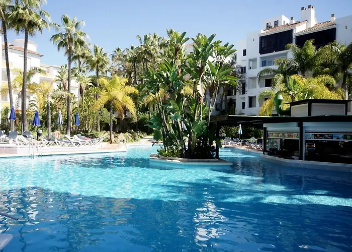 Apartment Jardines De Golondrinas With Sea Views