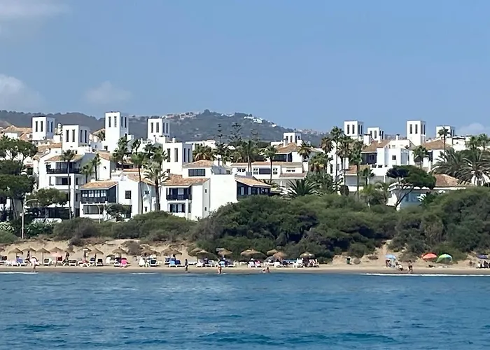 Jardines De Golondrinas With Sea Views Apartamento *