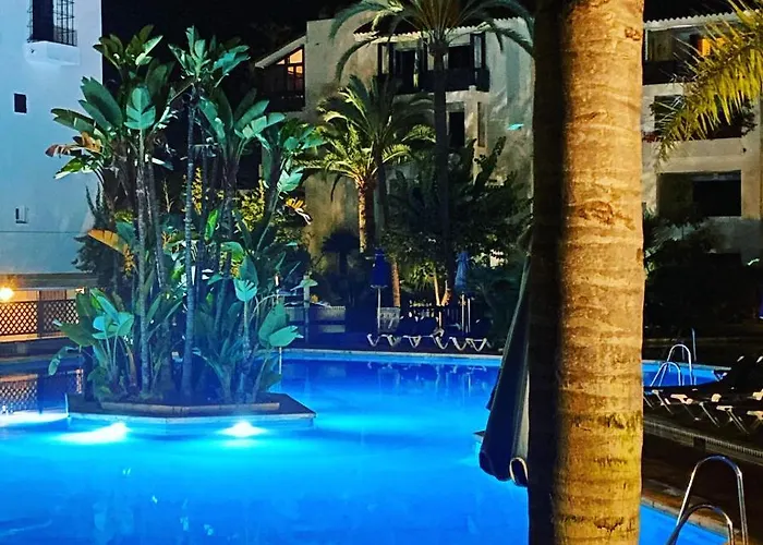 Jardines De Golondrinas With Sea Views Apartamento