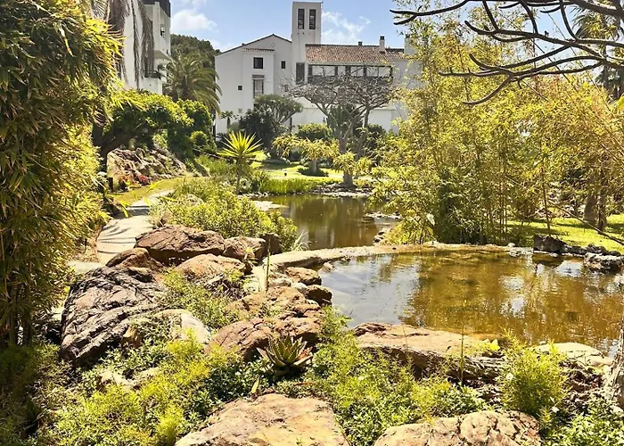 شقة Jardines De Golondrinas With Sea Views *