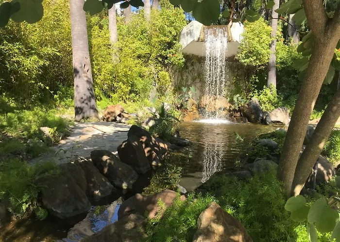 Jardines De Golondrinas With Sea Views Lejlighed Marbella