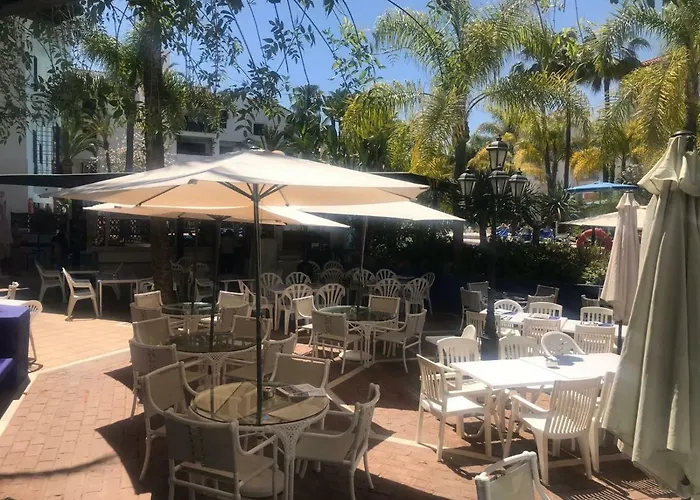 アパート Jardines De Golondrinas With Sea Views